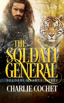 The Soldati General by Charlie Cochet