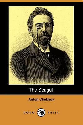 The Seagull (Dodo Press) by Anton Chekhov