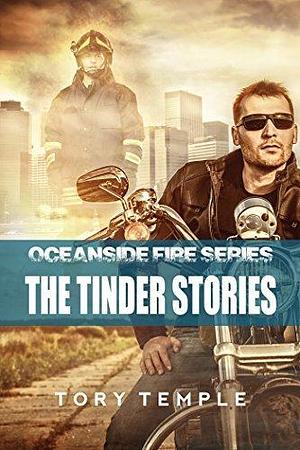 The Tinder Stories by Tory Temple, Tory Temple