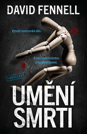 Umění smrti by David Fennell