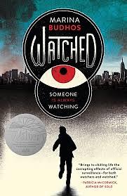 Watched by Marina Budhos