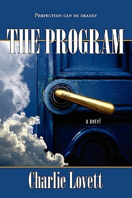 The Program by Charlie Lovett