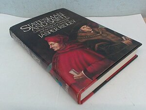 Statesman and Saint by Jasper Ridley