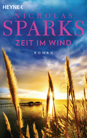Zeit im Wind by Susanne Höbel, Nicholas Sparks