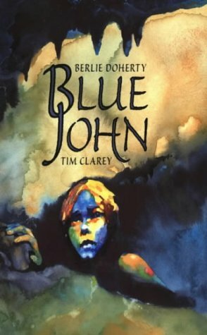 Blue John by Berlie Doherty