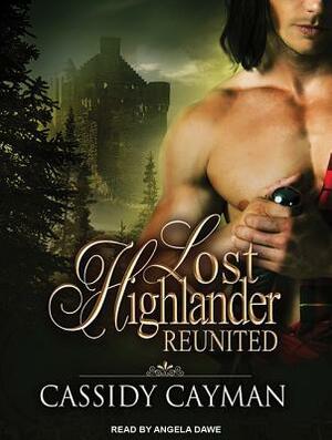 Reunited by Cassidy Cayman