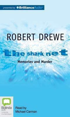 The Shark Net by Robert Drewe