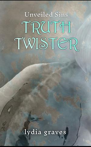 Truth Twister by Lydia Drake