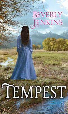 Tempest by Beverly Jenkins