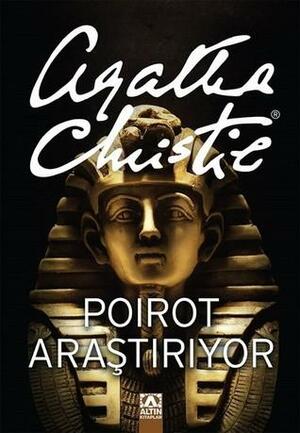 Poirot Araştırıyor by Agatha Christie