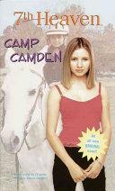 Camp Camden by Amanda Christie, Carol Carpenter