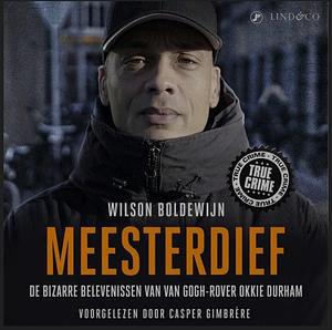 Meesterdief by Wilson Boldewijn