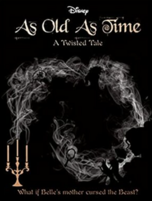As Old As Time by Liz Braswell
