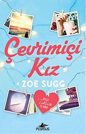 Çevrimiçi Kız by Zoe Sugg