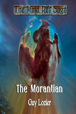 The Morantian by Guy Lozier