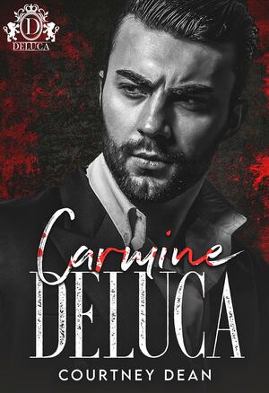 Carmine DeLuca by Courtney Dean, Courtney Dean