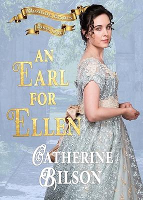 An Earl For Ellen by Catherine Bilson