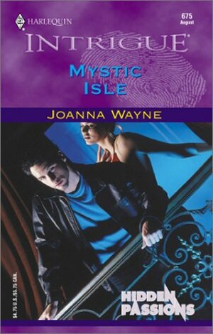 Mystic Isle by Joanna Wayne