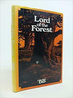 Lord of the Forest by B.B.