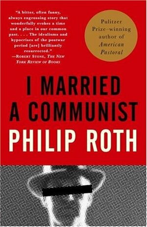 J AI Epouse Un Communiste by Philip Roth
