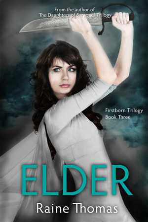 Elder by Raine Thomas