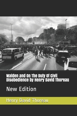 Walden and On The Duty Of Civil Disobedience by Henry David Thoreau: New Edition by Teratak Publishing, Henry David Thoreau