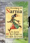 Le Cheval et son écuyer by C.S. Lewis