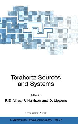 Terahertz Sources and Systems by 
