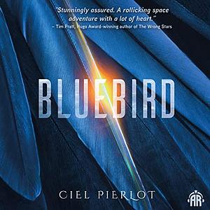 Bluebird by Ciel Pierlot