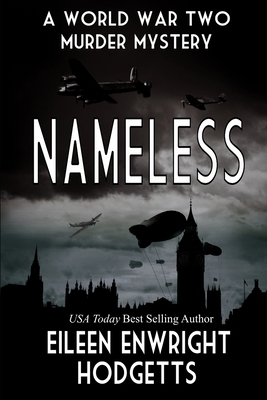 Nameless a Toby Whitby Mystery by Eileen Enwright Hodgetts