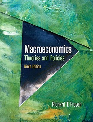 Macroeconomics Value Package (Includes Study Guide) by Richard T. Froyen