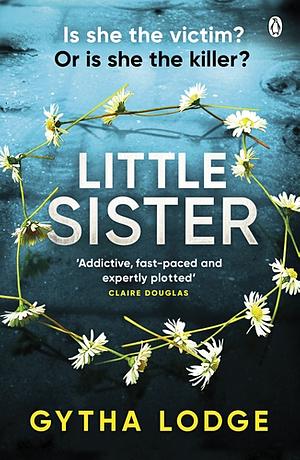 Little Sister  by Gytha Lodge