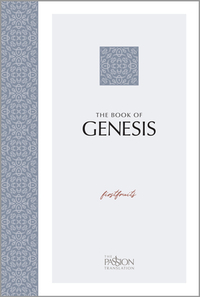 The Book of Genesis: Firstfruits by Brian Simmons