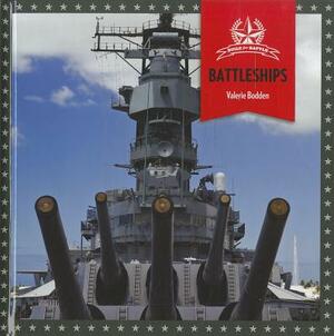 Battleships by Valerie Bodden