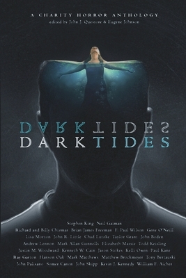 Dark Tides: A Charity Horror Anthology by 