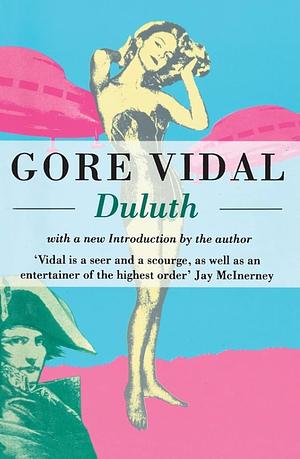 Duluth by Gore Vidal