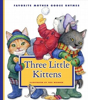 Three Little Kittens by 