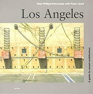 Los Angeles by Tom Neville, Peter Lloyd