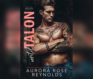 Until Talon by Aurora Rose Reynolds