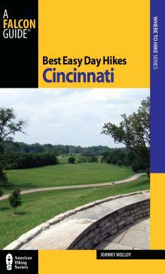 Best Easy Day Hikes Cincinnati by Johnny Molloy