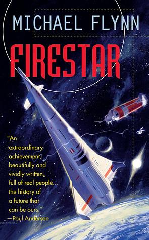 Firestar by Michael Flynn