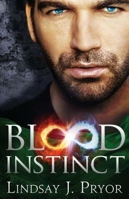 Blood Instinct by Lindsay J. Pryor