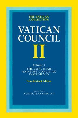 Vatican Council II: The Conciliar and Postconciliar Documents by Pope Paul VI, Second Vatican Council, Austin Flannery