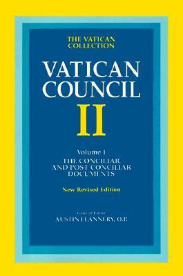 Vatican Council II: The Conciliar and Postconciliar Documents by Second Vatican Council, Austin Flannery, Pope Paul VI