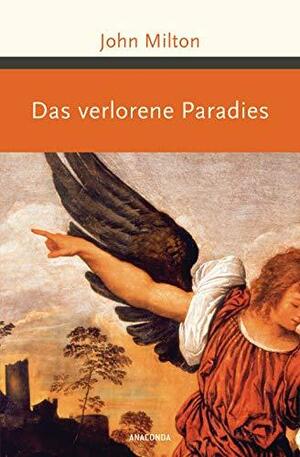 Das verlorene Paradies by Pablo Auladell, John Milton, Angel Gurria