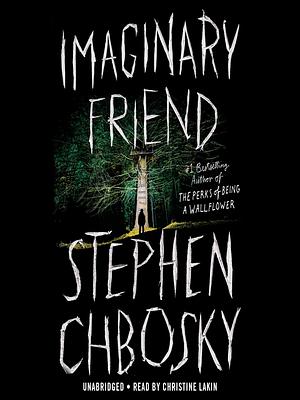 Imaginary Friend by Stephen Chbosky