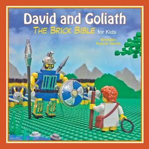 David and Goliath by Brendan Powell Smith