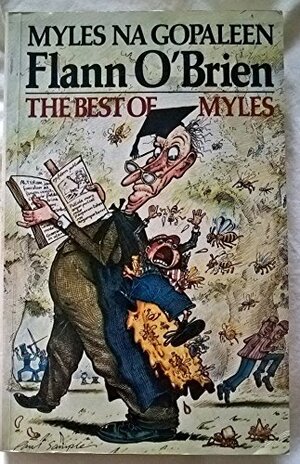The Best of Myles Na Gopaleen by Flann O'Brien, Kevin O'Nolan