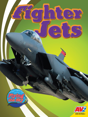 Fighter Jets by Wendy Lanier Hinote