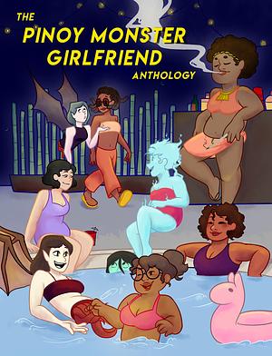 The Pinoy Monster Girlfriend Anthology by Motzie Dapul